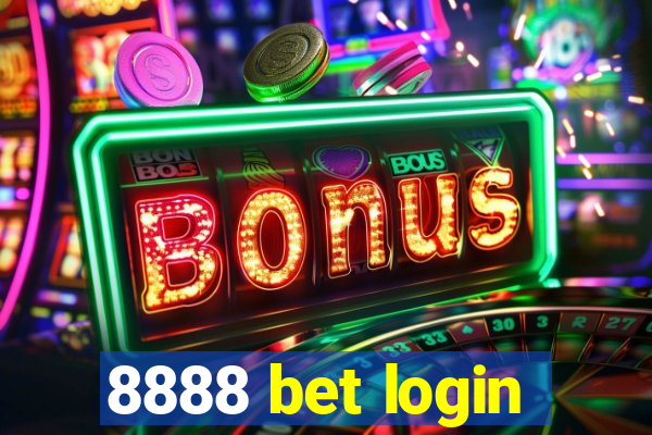 8888 bet login
